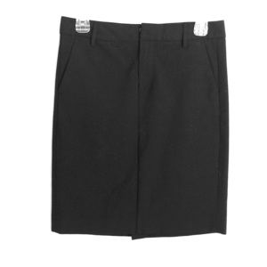 Gap Stretch Pencil Skirt